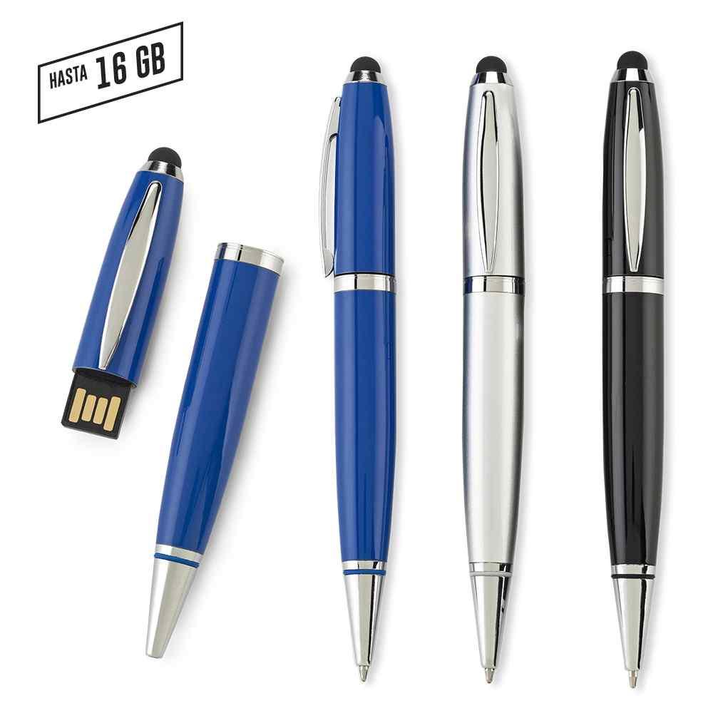 Memorias USB