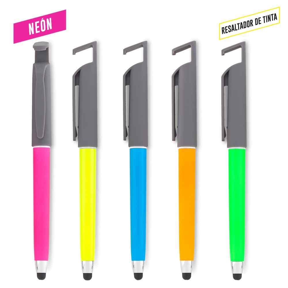 Pascal Stylus Neon 4-1