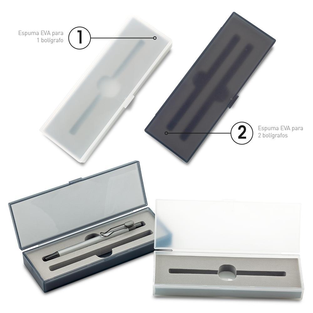 Estuche Ariston