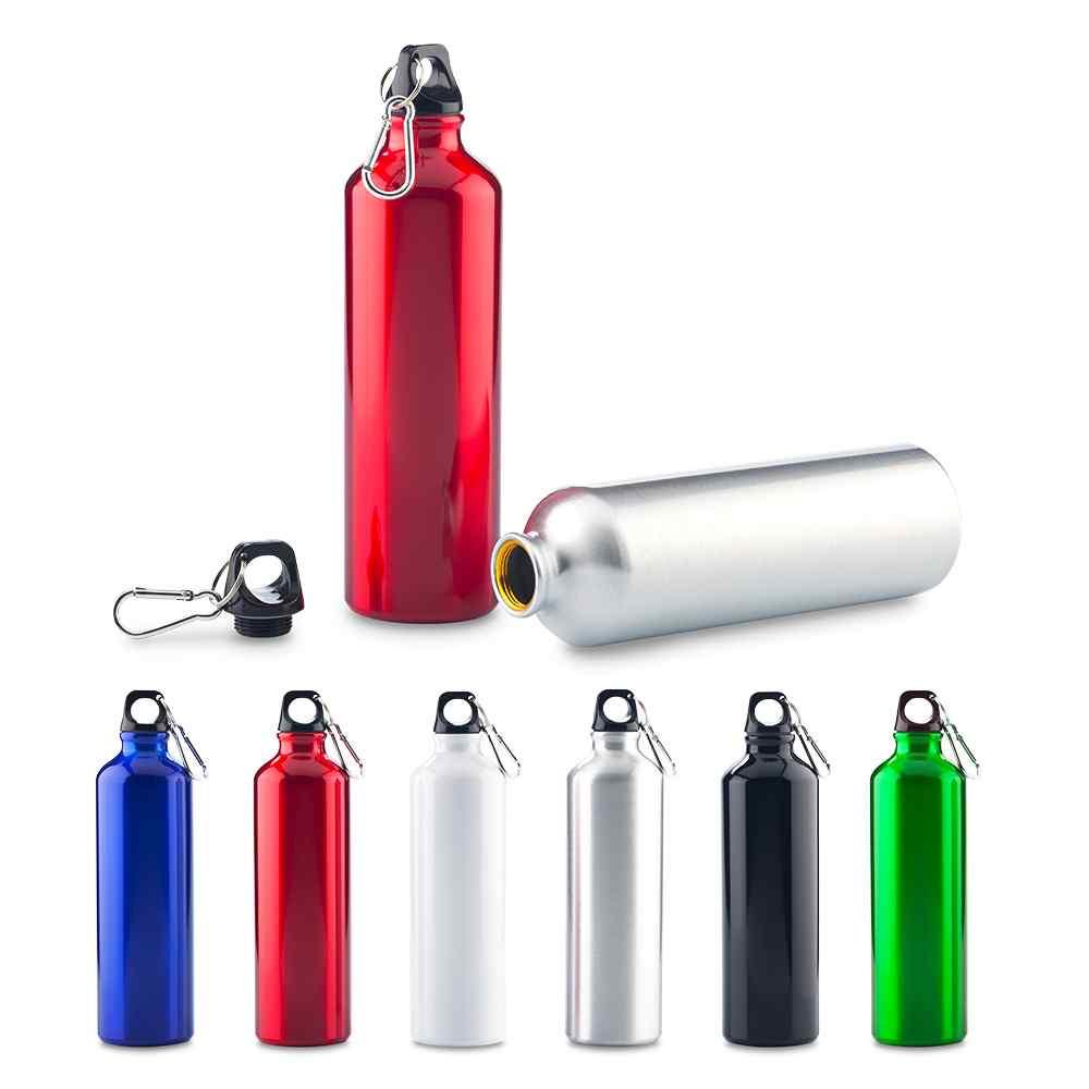 Botilito Metalico Jumbo 750ml - imagen 1