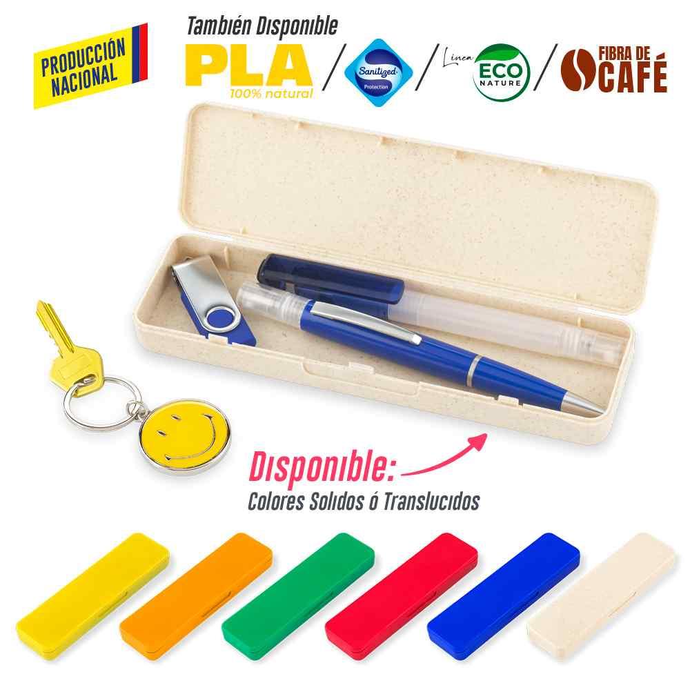 Estuche Multiusos Space - Produccion Nacional