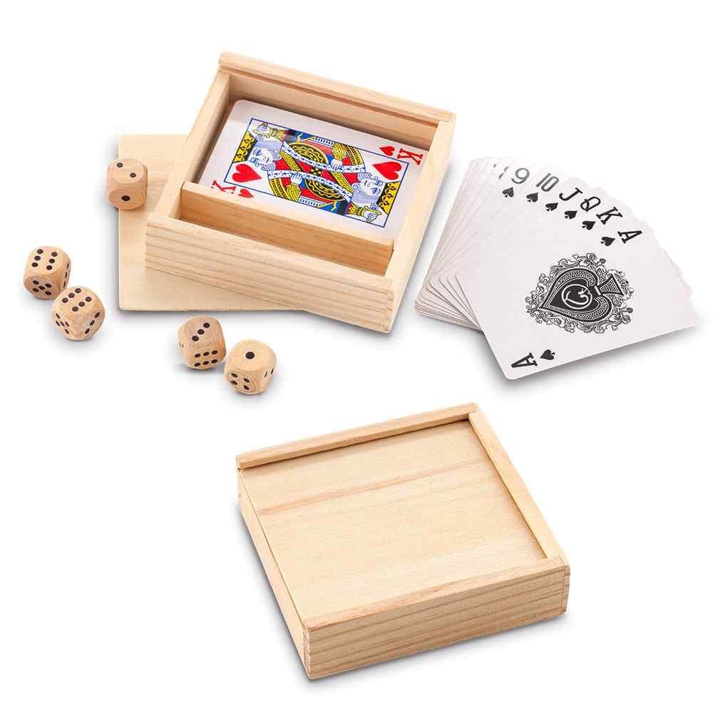 Set de Juegos Pelkat