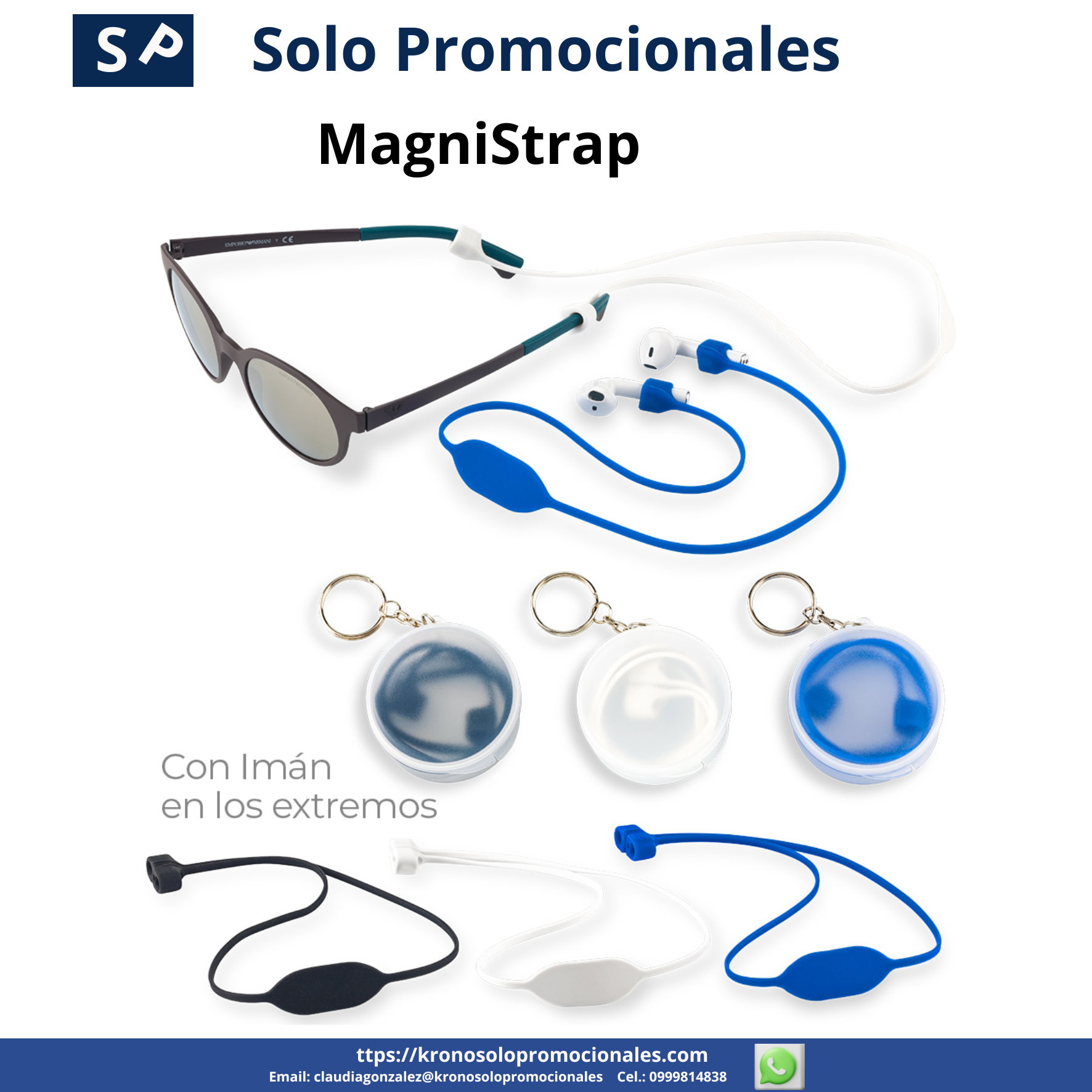 Catálogo general de KS Promocionales — lámina 5 de 11