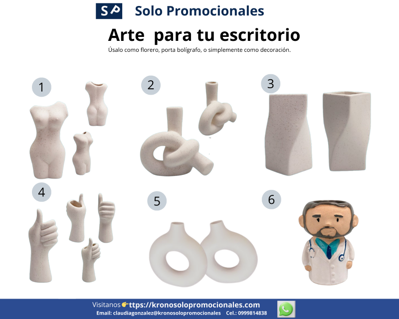 Catálogo general de KS Promocionales — lámina 7 de 11