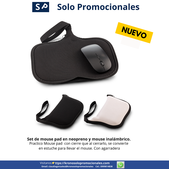 Catálogo general de KS Promocionales — lámina 8 de 11
