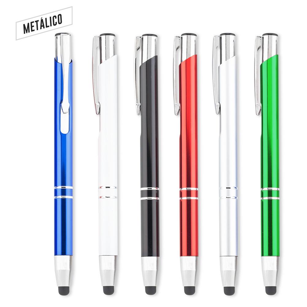 ASTON STYLUS METALICO - imagen 1