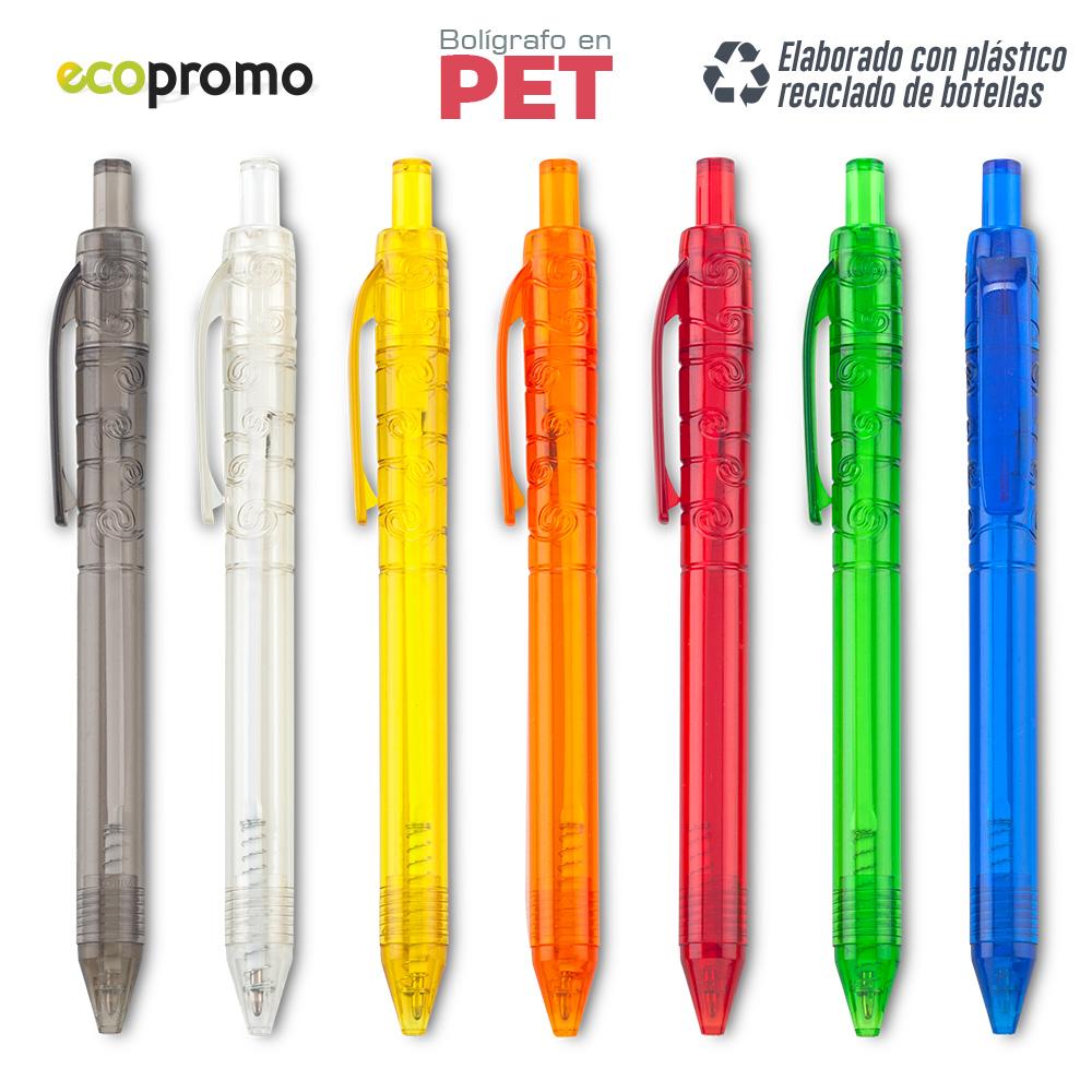 ECO PET - imagen 1