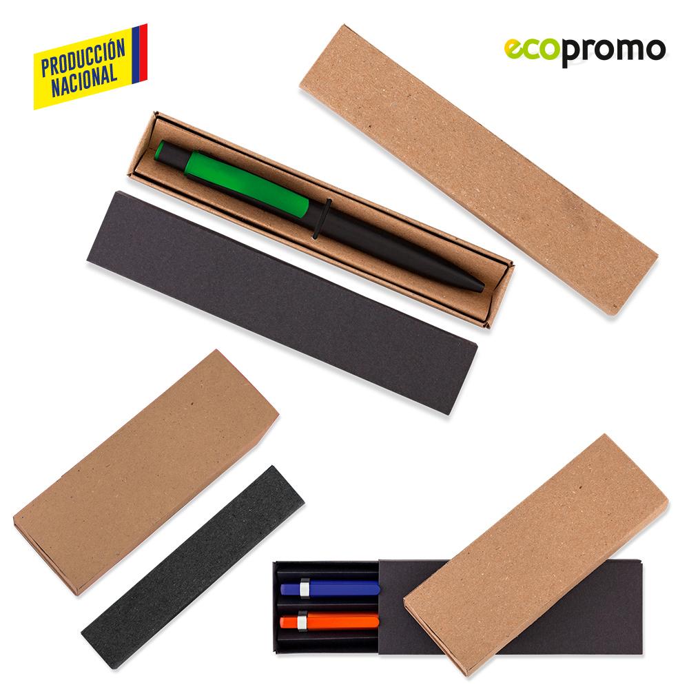 ESTUCHE CARTON - PRODUCCION NACIONAL - imagen 1