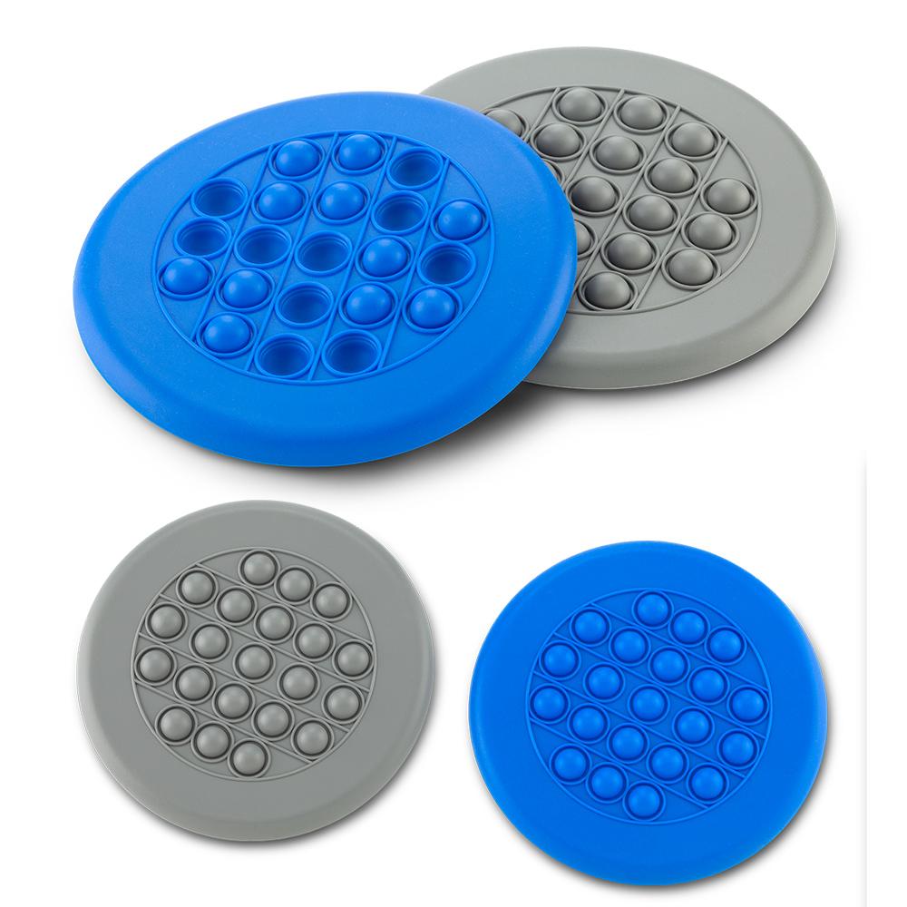 FRISBEE POP - imagen 1