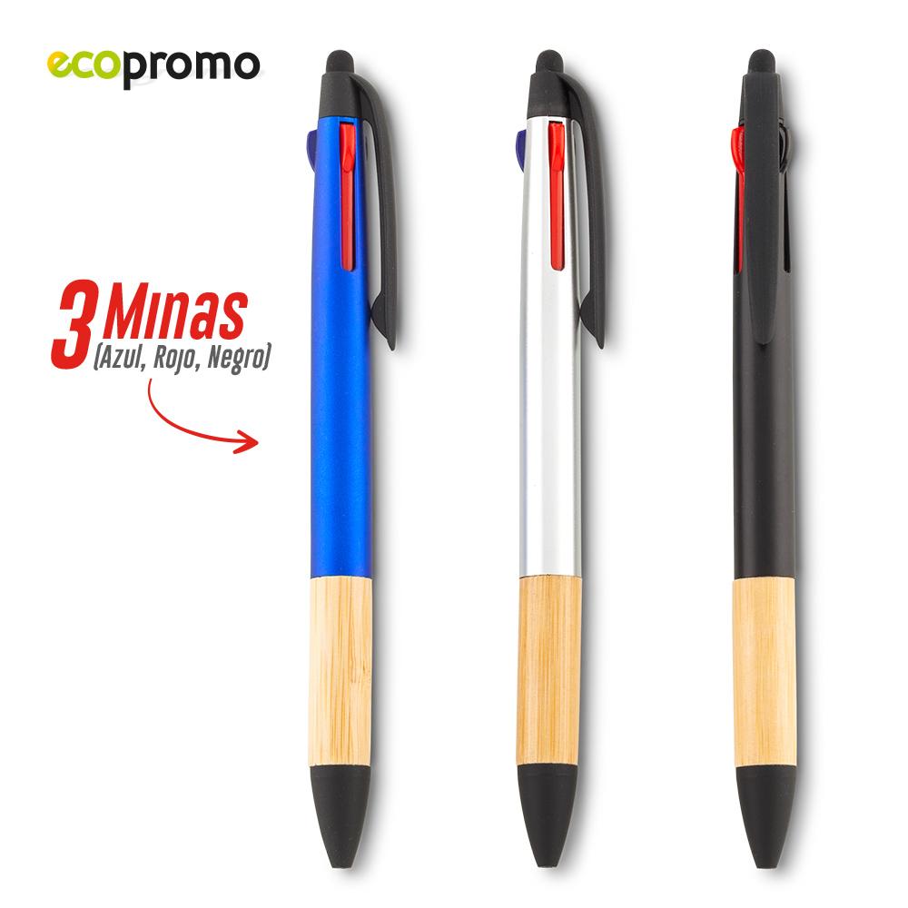 KAISER STYLUS BAMBOO - imagen 1