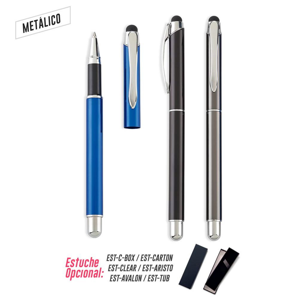 MILLA ROLLER STYLUS - imagen 1