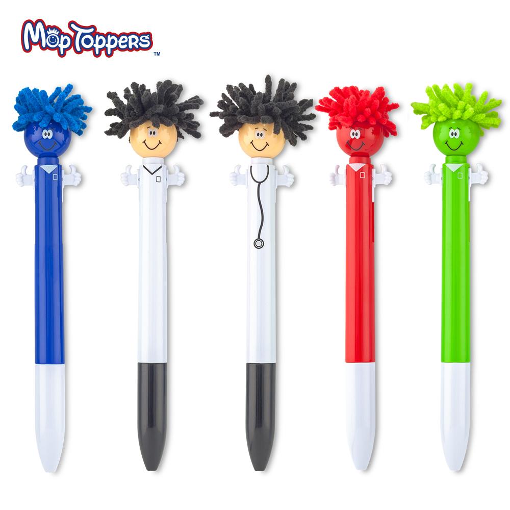 MOP BICOLOR - imagen 1