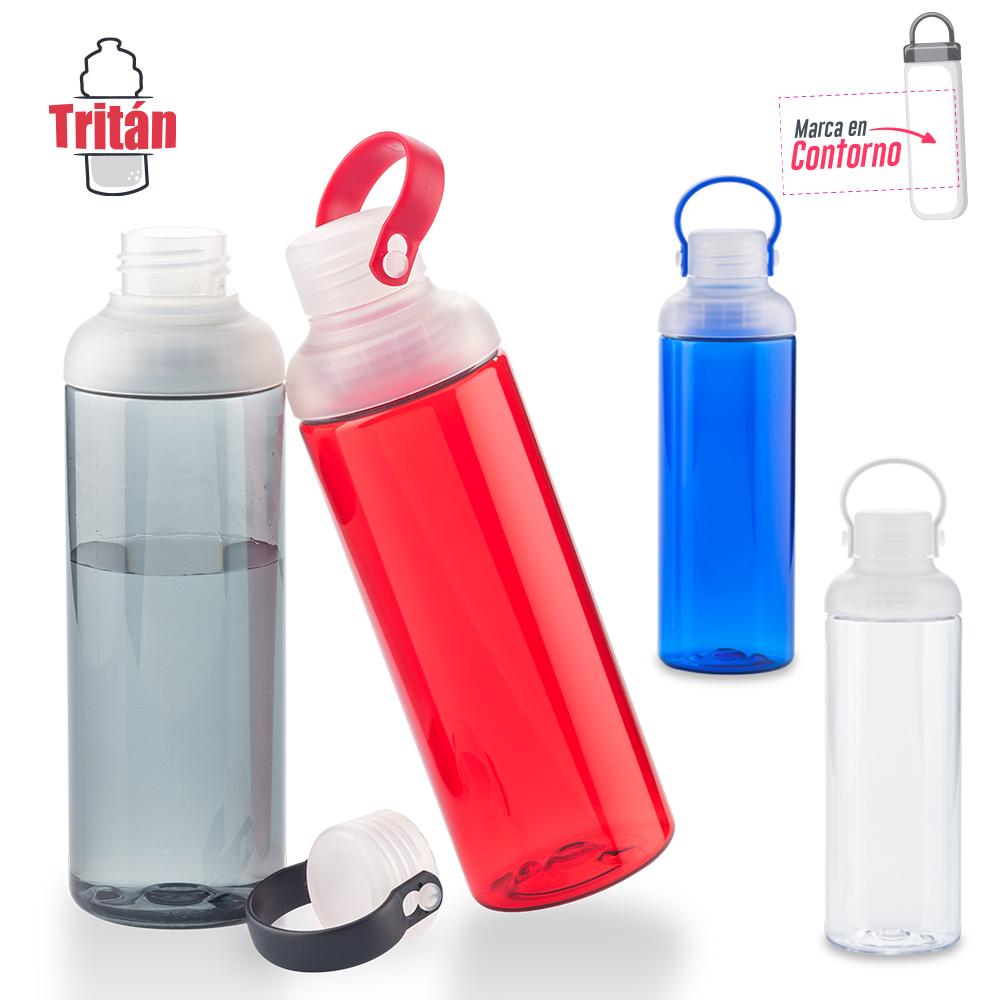 BOTILITO EN TRITAN SWAT 600ML - OFERTA - imagen 1