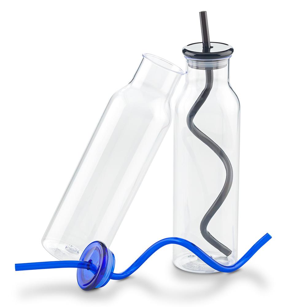 BOTILITO PLASTICO SANTINO 650ML OFERTA - imagen 1