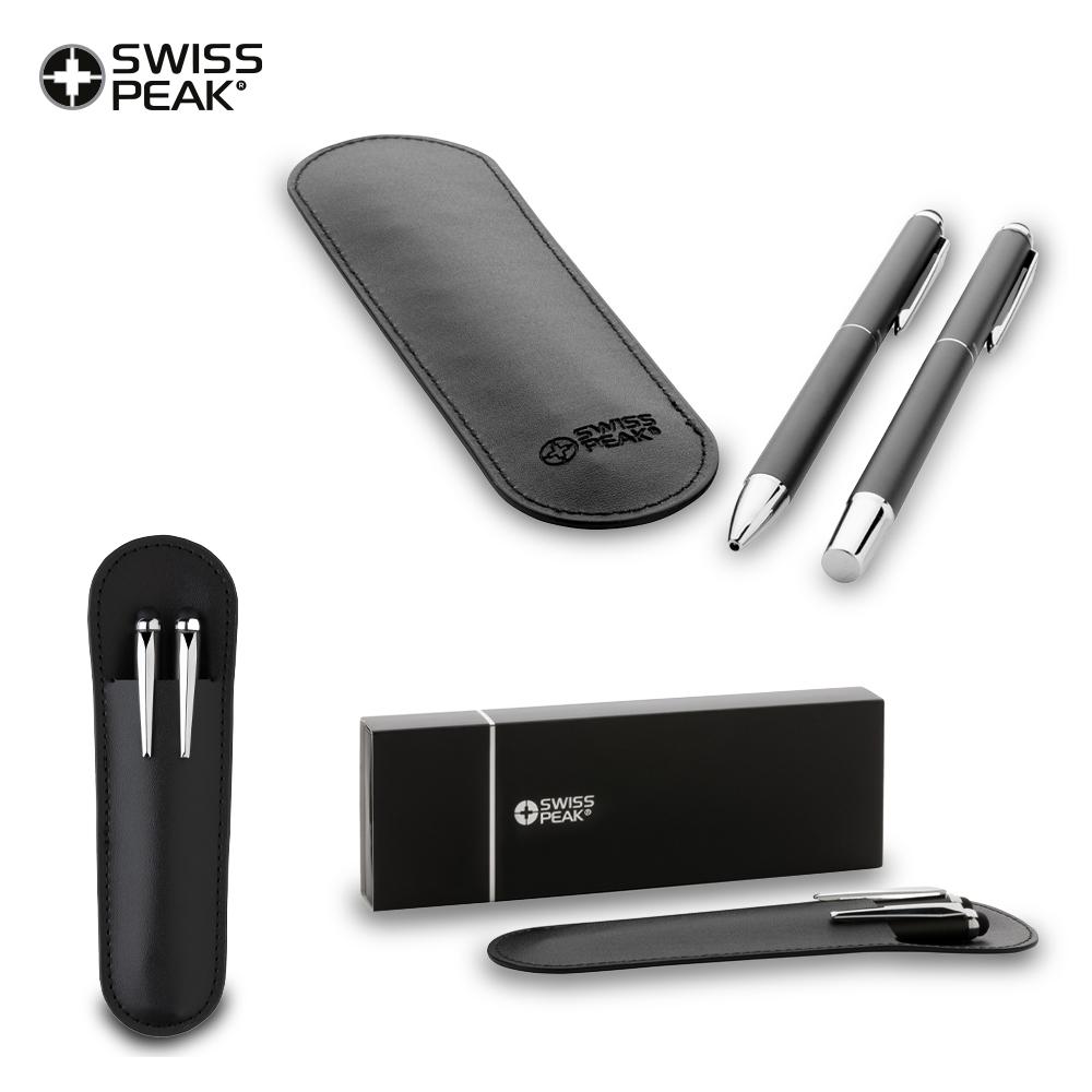 SET SWISS PEAK DELUXE - imagen 1