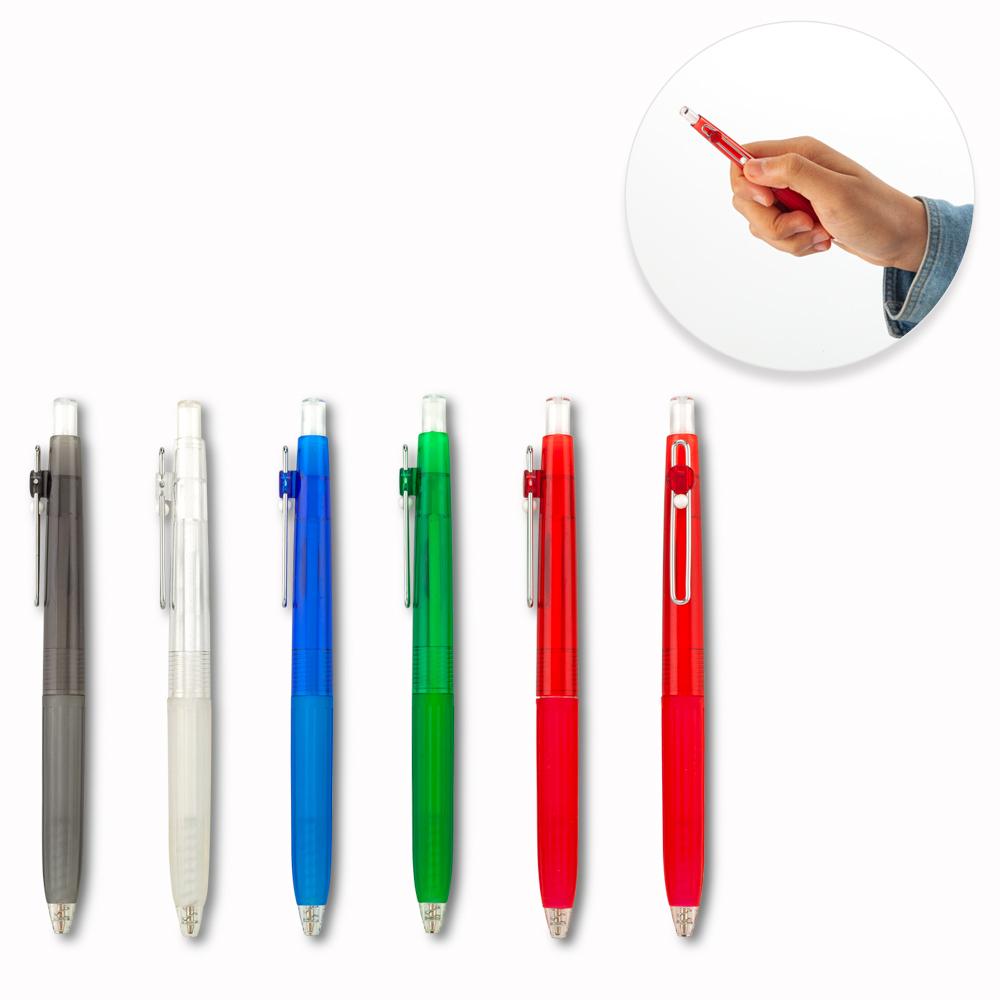 Bolígrafo SKIP - imagen 1