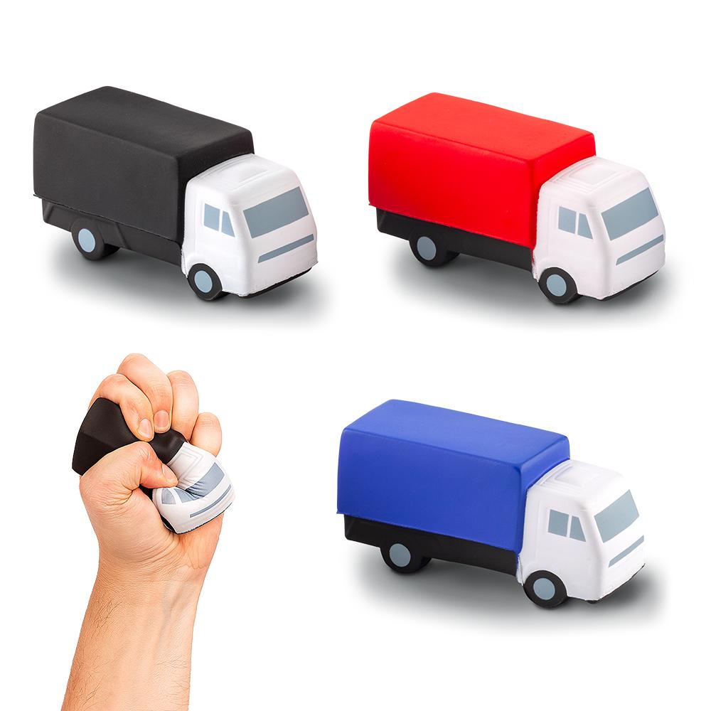 CAMION ANTIESTRES - imagen 1