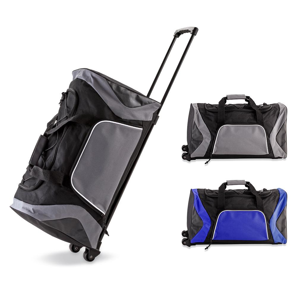 MALETIN TROLLEY BAG NORRIS OFERTA - imagen 1
