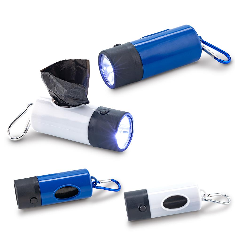 DISPENSADOR DE BOLSAS MULLER OFERTA - imagen 1