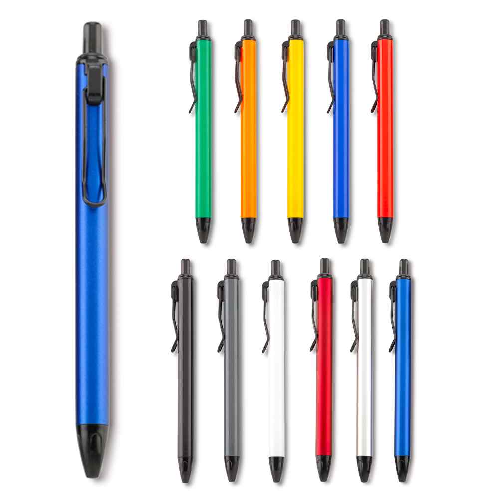 Boligrafo Kent - miniatura 9