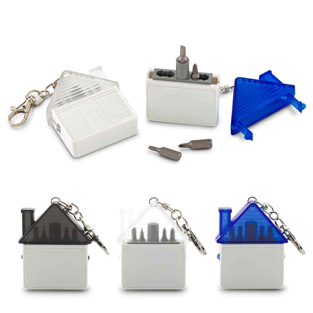 Set Destornillador Home - miniatura 4