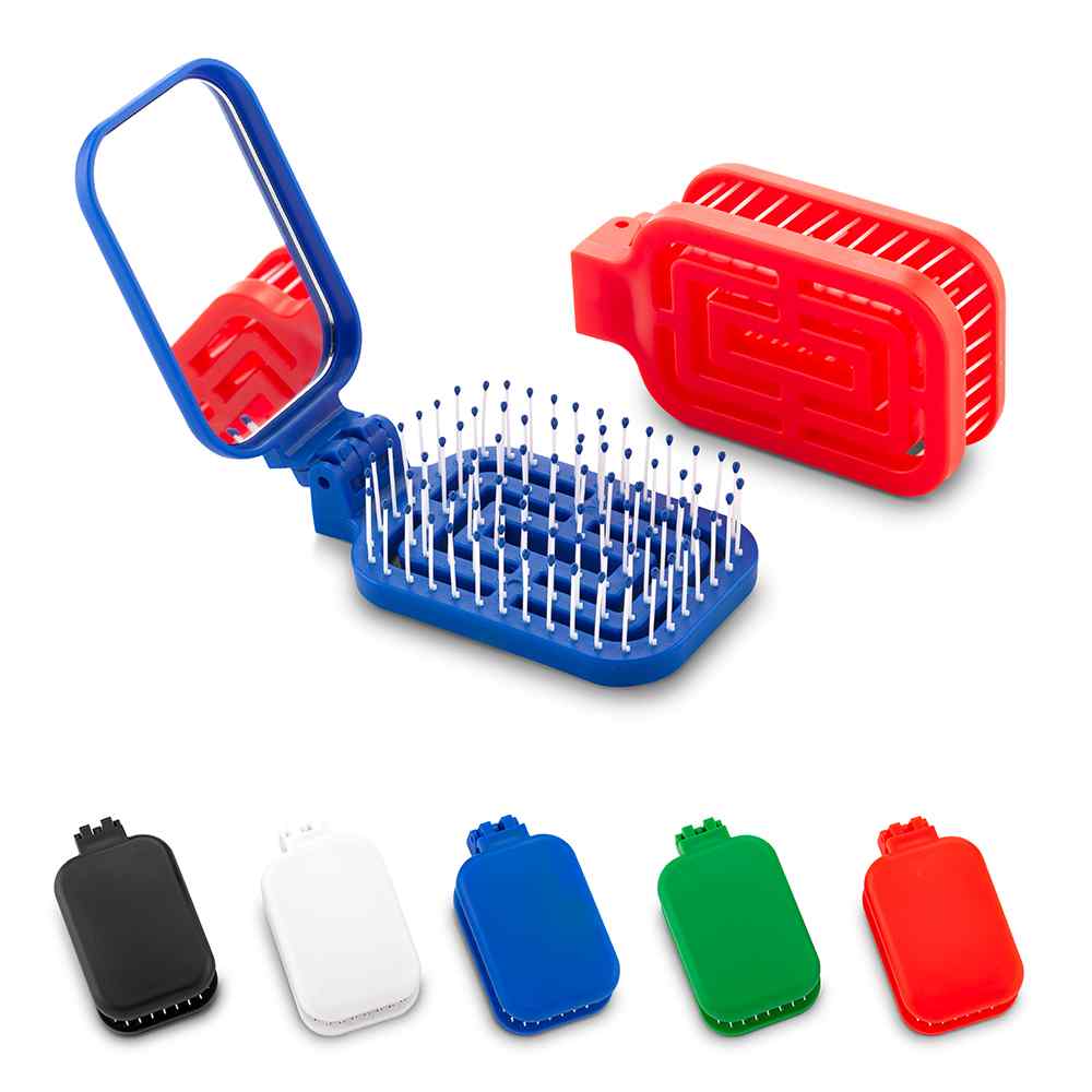 Cepillo Con Espejo Ulys - miniatura 6