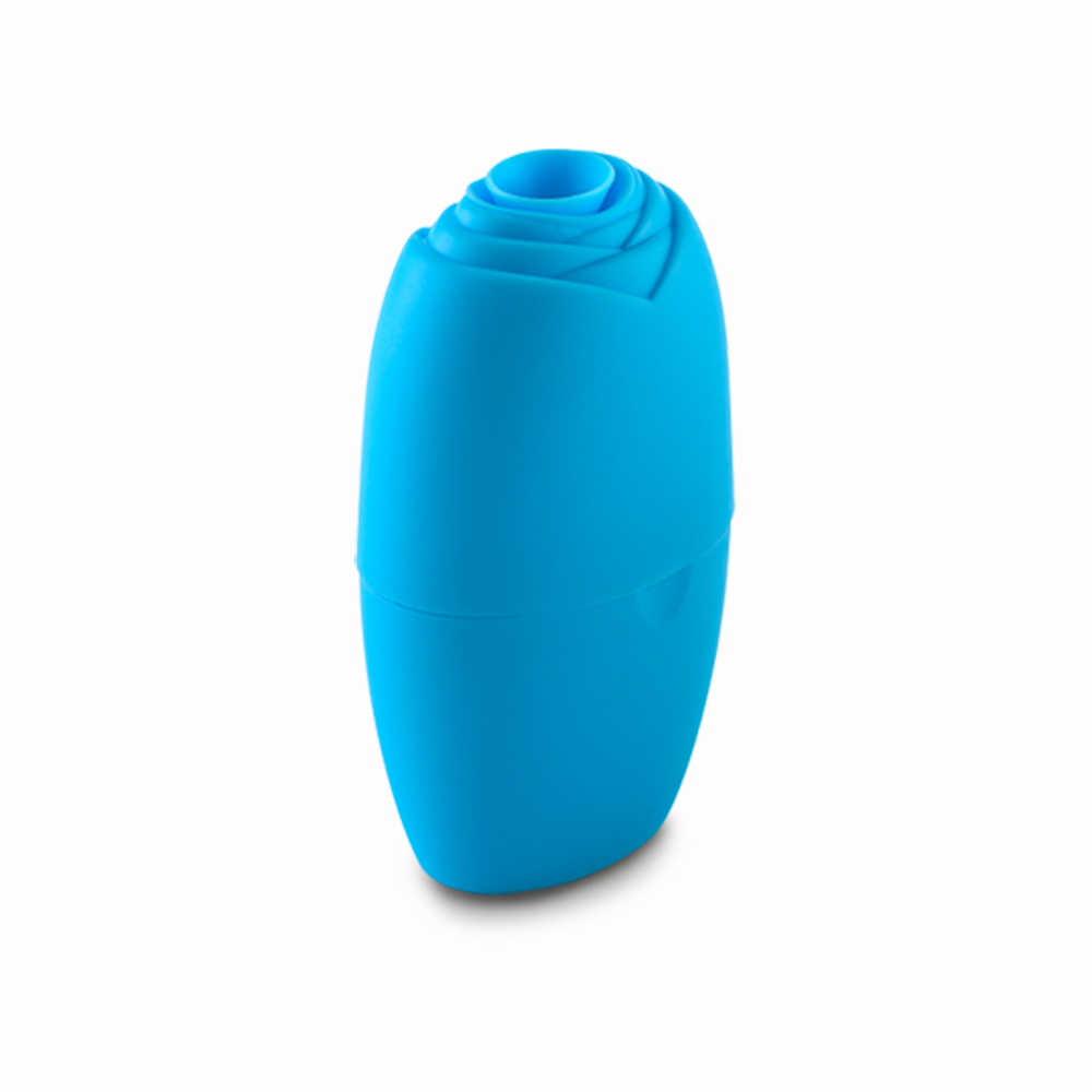 Molde Silicona Ice Face