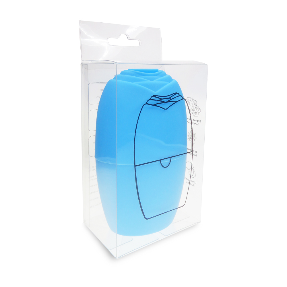 Molde Silicona Ice Face - miniatura 2