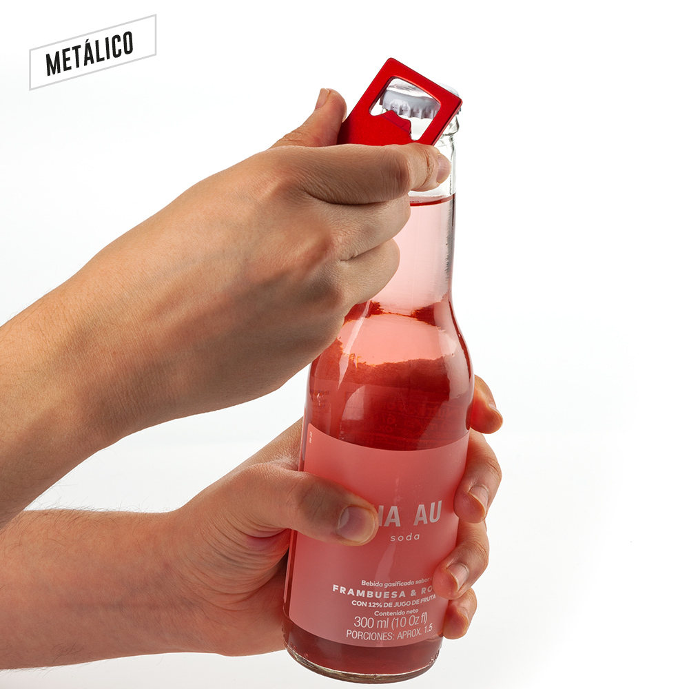 Llavero Destapador House - miniatura 5