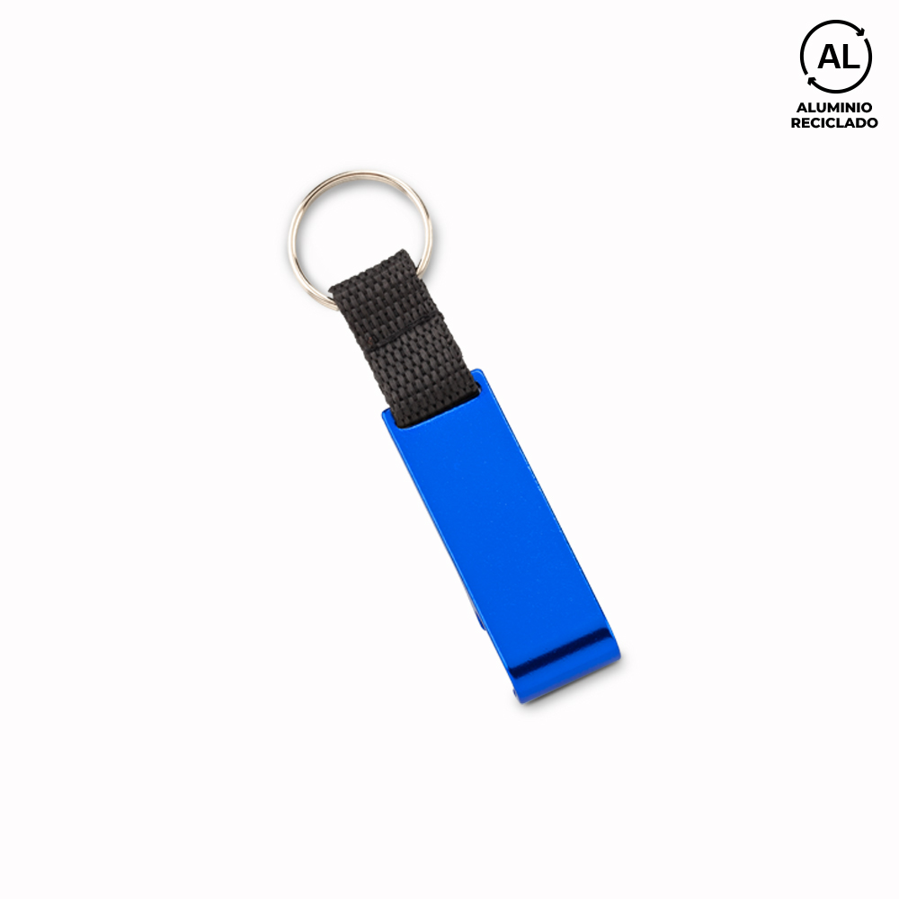 Llavero Destapador Viggo Eco - miniatura 2