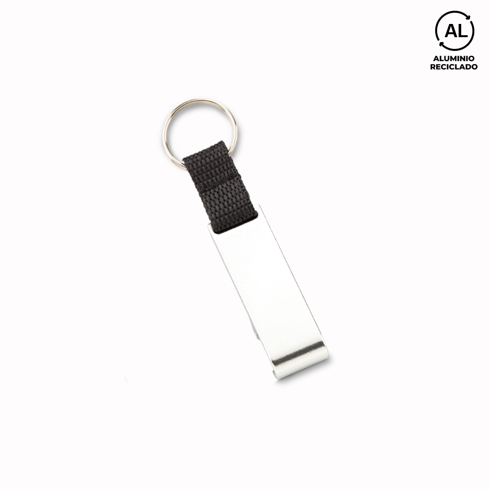 Llavero Destapador Viggo Eco - miniatura 3