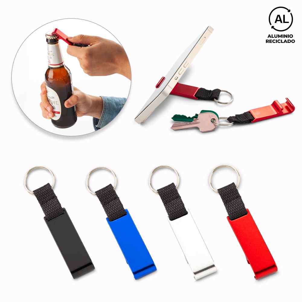 Llavero Destapador Viggo Eco - miniatura 5