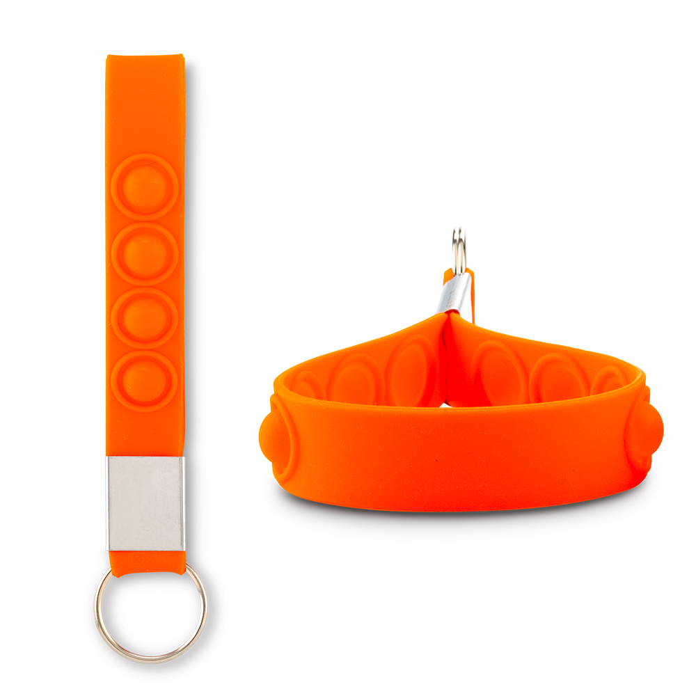 Llavero Pop - miniatura 5