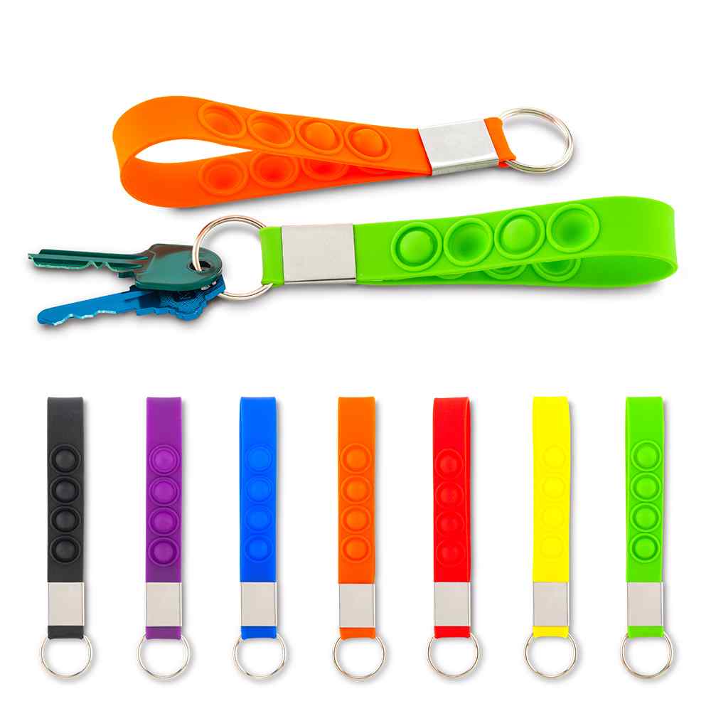 Llavero Pop - miniatura 8