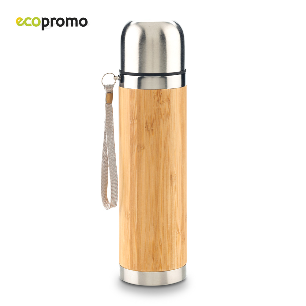 Termo Bamboo 500ml - miniatura 2