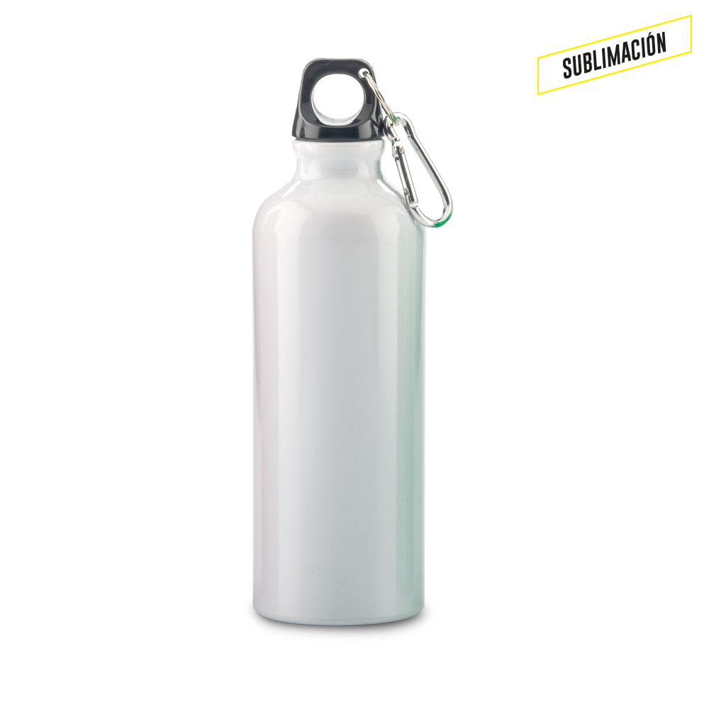Termo Metalico Sublimacion Sport 500ml - miniatura 2