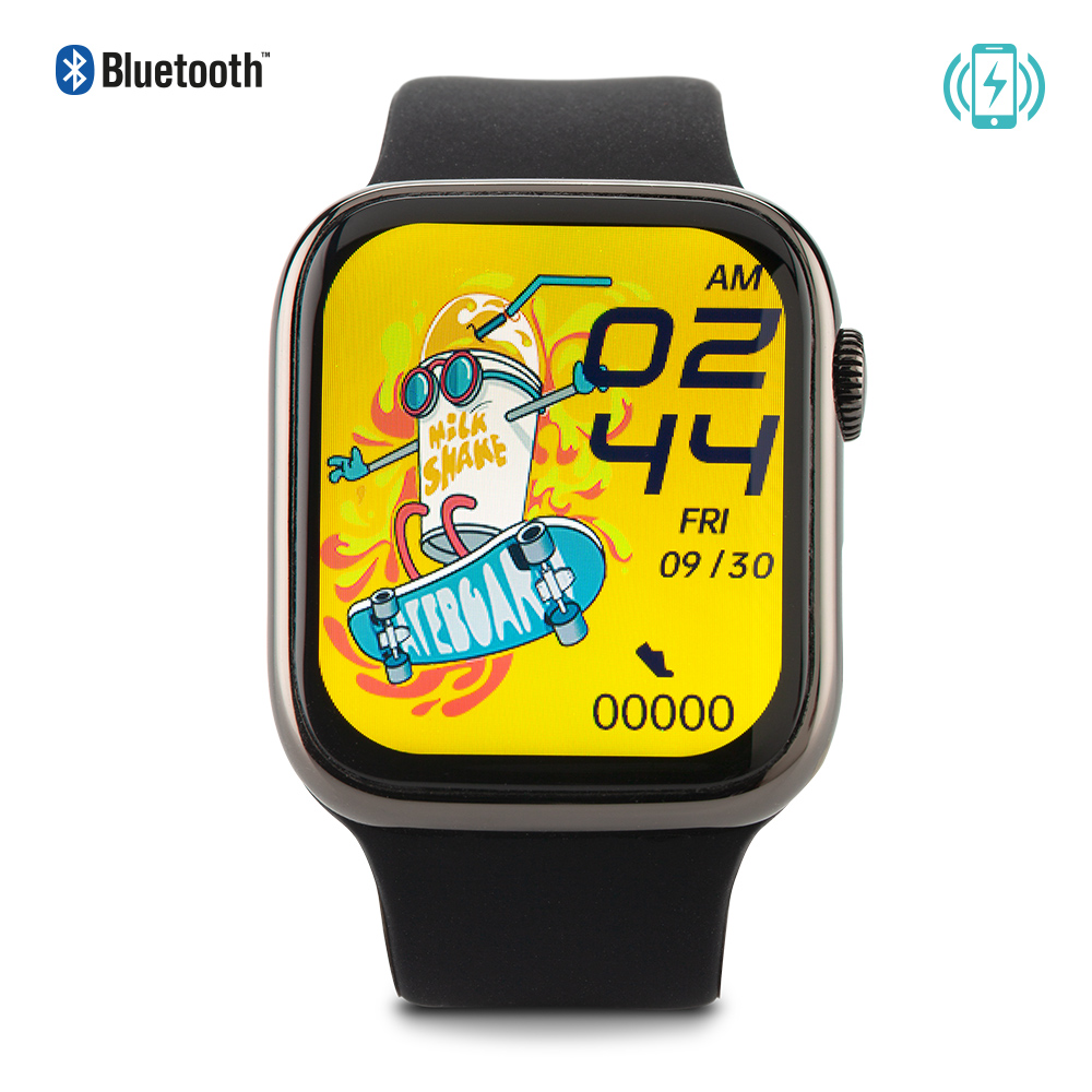 Reloj Inteligente Korbin Plus