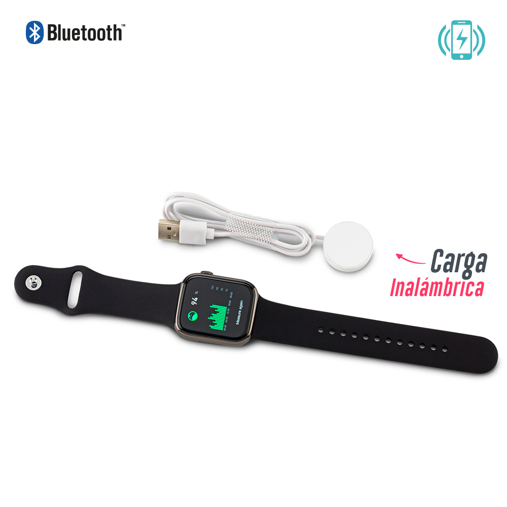 Reloj Inteligente Korbin Plus - miniatura 2