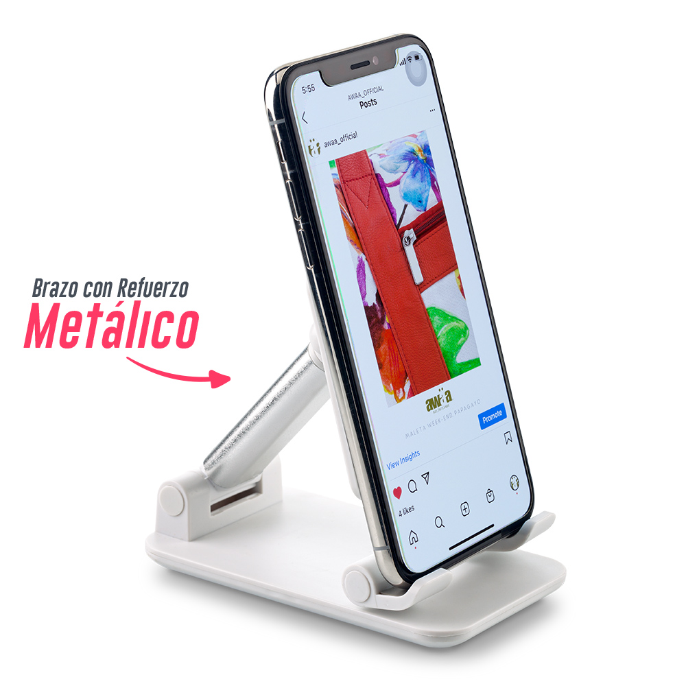 Soporte Para Moviles Alarik - miniatura 2