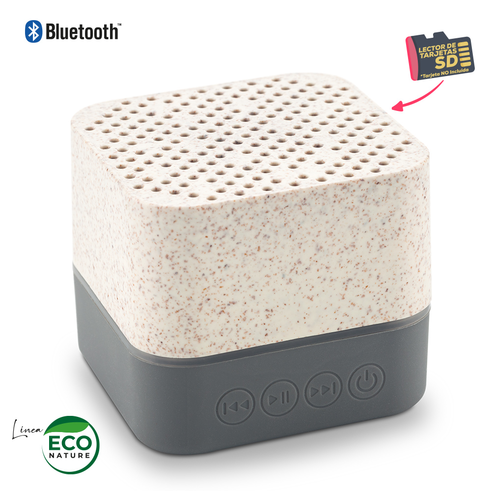 Speaker Bluetooth Lights Eco - miniatura 2