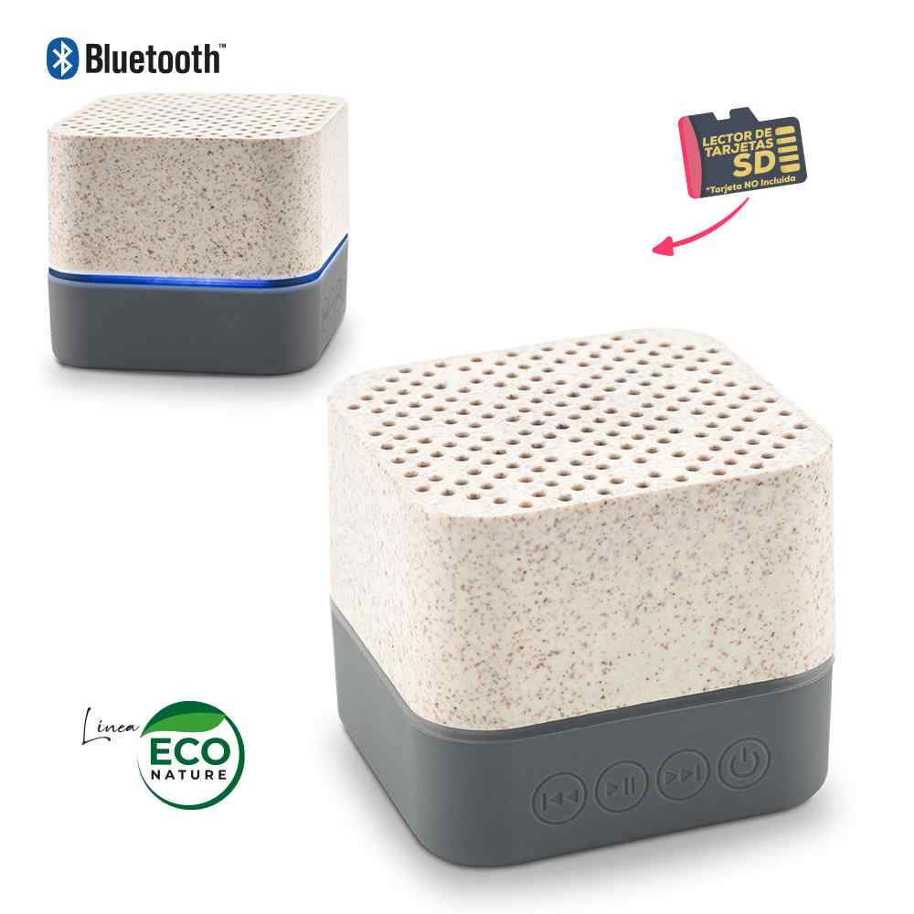 Speaker Bluetooth Lights Eco - miniatura 3