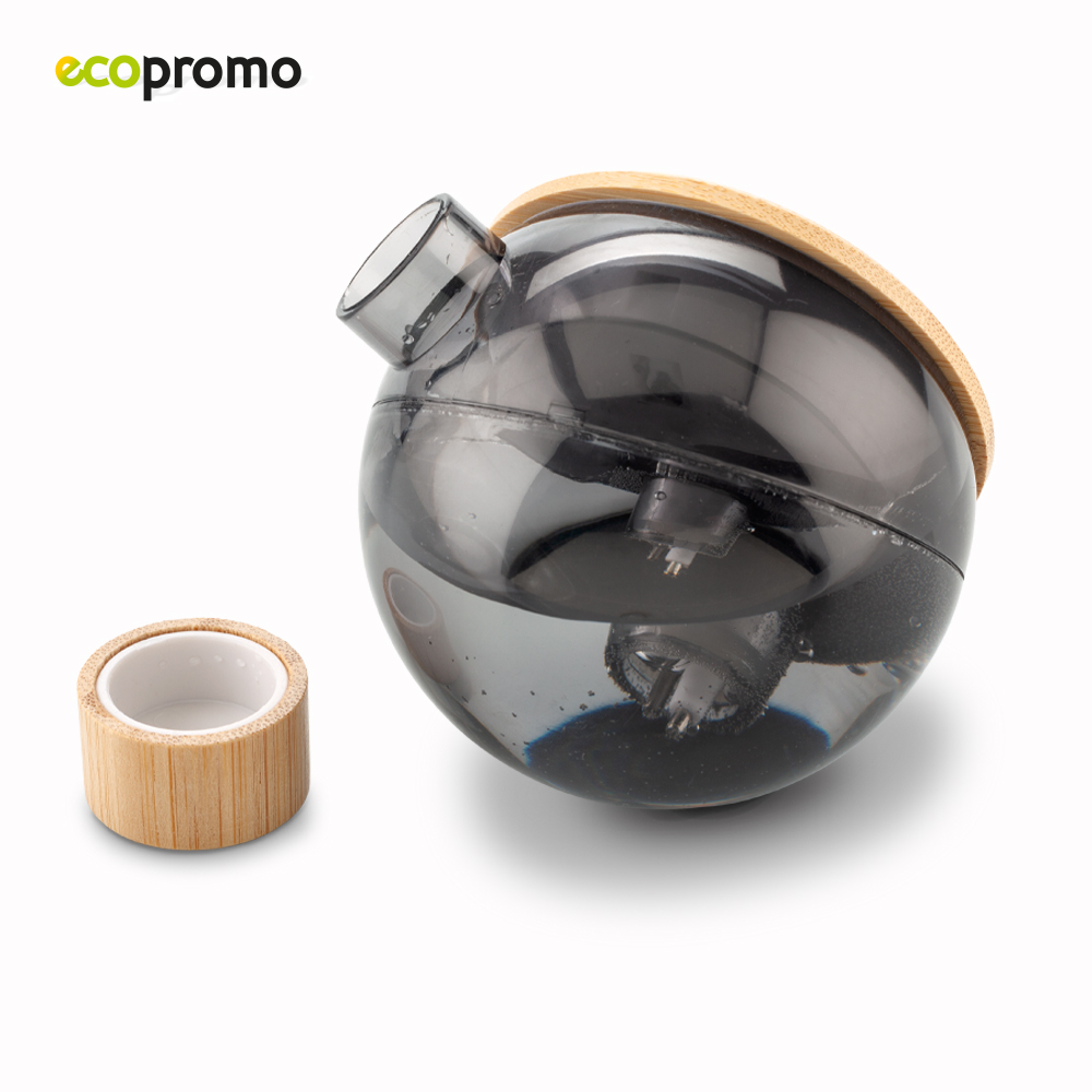 Reloj De Agua Power - miniatura 2