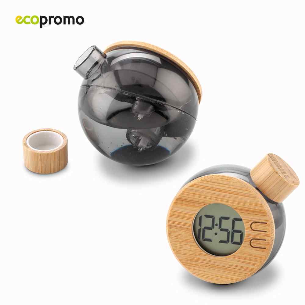 Reloj De Agua Power - miniatura 3